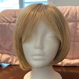 Blonde Women's Hair Wig